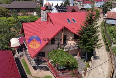 ???? Casa de vanzare Alexandru cel Bun / Bistri?a