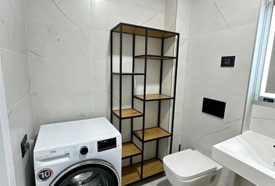 Apartament cu 2 camere decomandat în Est - 4