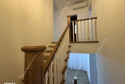 Casă cu 5 camere cu Teren 295 Mp în Giroc - 8
