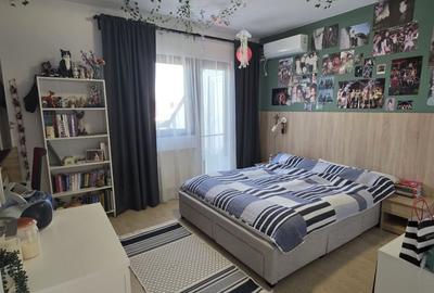 Apartament cu 4 camere în Băneasa - 7