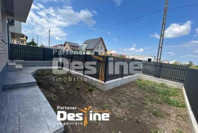 Casă cu 4 camere cu Teren 250 Mp în Valea Lupului - 6