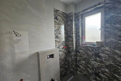 Duplex cu 4 camere cu Canalizare în Moșnița Nouă - 4
