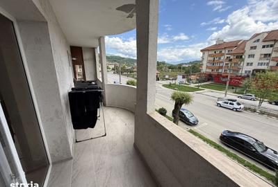 Apartament cu 3 camere în Uric - 8