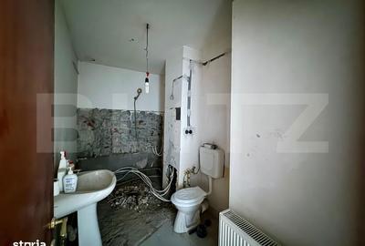 Apartament cu 2 camere decomandat în Dacia