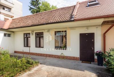 Casa individuala Strada Lunga Brasov
