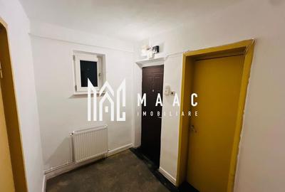 Apartament cu 2 camere decomandat în Traian - 6