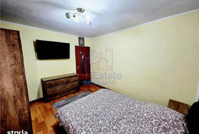 Apartament cu 3 camere decomandat în Ciurea - 11
