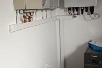 Casă individuală cu 5 camere cu Teren 641 Mp în Lunca Cetățuii - 1