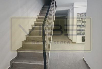 Garsonieră decomandată, mobilată în Lunca Cetățuii - 7