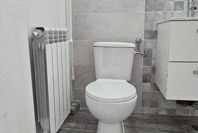 Garsonieră decomandată în Motru - 2