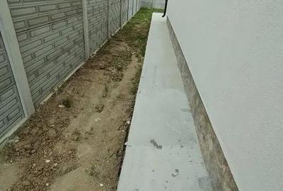 Casă cu Teren 456 Mp în Malu Mare - 10