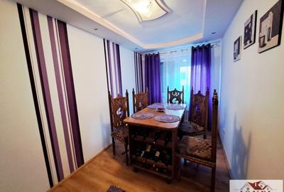 Vanzare apartament patru camere in Cugir - 8