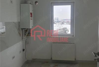 Apartament cu 2 camere decomandat în Fundeni