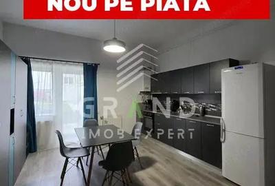 Apartament cu 2 camere semidecomandat în Iris