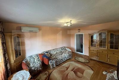 Apartament 4 camere, 100 mp, zona ultracentrala - 5