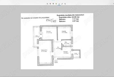 Vanzare apartament - 8