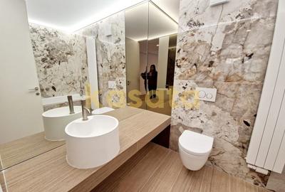 3 camere de lux - Cortina 126, Erou Iancu Nicolae, 100 mp + terasă - 7