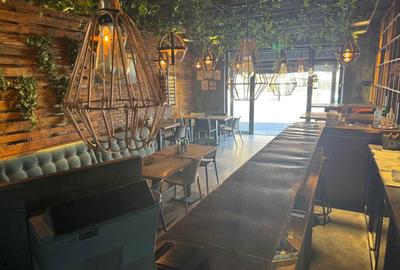 Spațiu comercial, de 200 mp, în Popoveni - 8