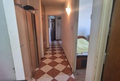 Apartament CF1, 3 camere decomandat Camil Ressu / Nicolae Grigorescu - 17