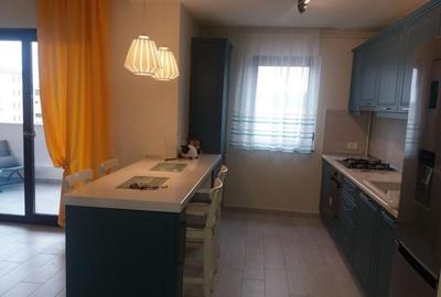 La intrare in Dumbravita apartament cu 2 camere bloc nou cu lift - 13