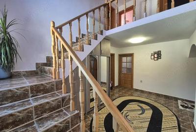 Vanzare casa P+1 cu teren de 769 mp ?i facilita?i complete, str. ?i?e?ti - 6