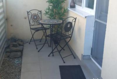 Apartament cu 2 camere decomandat, mobilat în Central - 1