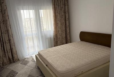 Apartament cu 2 camere decomandat, mobilat în Metalurgiei - 2