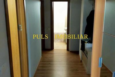 Apartament cu 2 camere decomandat în Central - 7