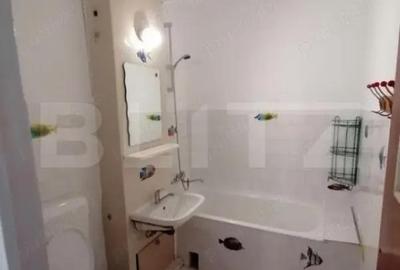 Apartament cu 2 camere decomandat în Astra