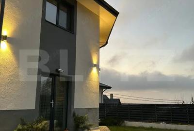 Casă cu 4 camere cu Canalizare în Bucium - 19