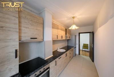 2 camere | Grand Park Residence | Finisat - 9