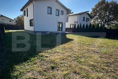 Casă cu 5 camere cu Teren 470 Mp în Central - 1