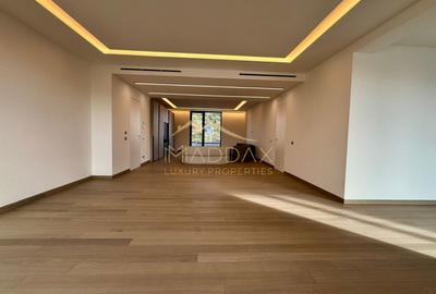 Apartament cu 4 camere circular în Kiseleff - 24