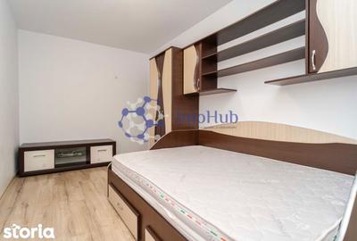 Apartament cu 2 camere în Alexandru cel Bun - 8