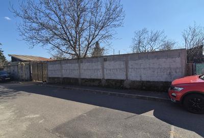 Teren de 400 mp, în Giulești - 5