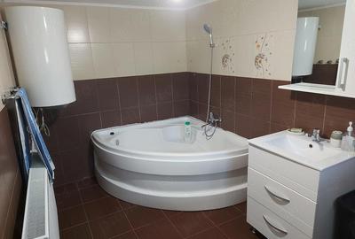 Casă cu Teren 1000 Mp în Stejaru - 9