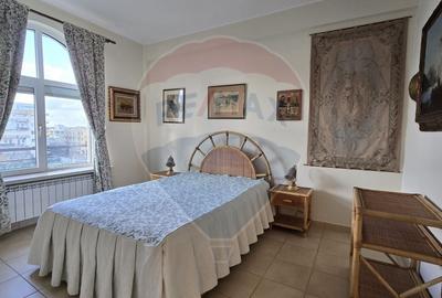 Apartament cu 4 camere decomandat, mobilat în Nord - 19