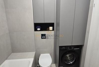Apartament premium de inchiriat, 2 camere, loc de parcare asigurat - 11