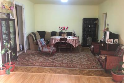 Casă cu 3 camere în Turda - 8