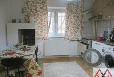 Apartament 2 camere 13 Septembrie - Prosper - 62,32mp - decomandat - 1