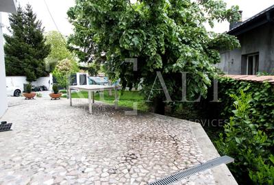 Casă individuală cu 7 camere cu Canalizare în Snagov - 30