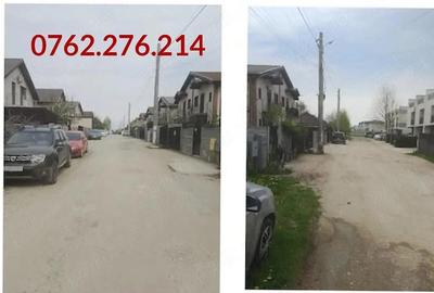 Casă cu 3 camere cu Teren 200 Mp în Berceni - 8