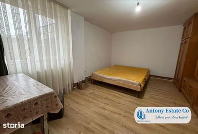 Garsonieră decomandată în Eminescu - 5