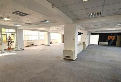 Bd. Expozitiei, cladire de birou, 210mp  si 330 mp, etaj2/4 - 2