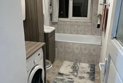 Apartament cu 3 camere semidecomandat în Rogerius - 2
