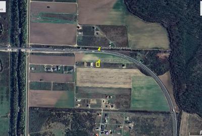 Proprietar! Teren de Vanzare in Ghiroda 69.900 Euro - 4