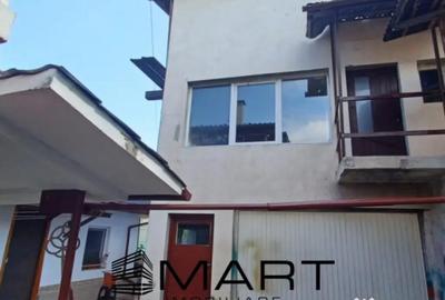 Casă cu 6 camere cu Canalizare în Noua - 3