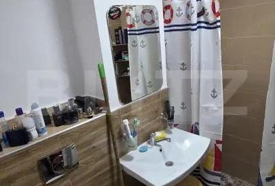 Apartament cu 2 camere, Parter-Decebal - 3