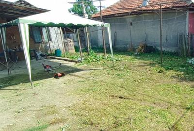 Casa 3 camere beci,garaj,teren 500mp,15m stradal.Valenii de Munte - 6