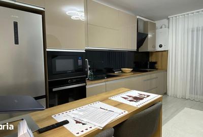 Apartament cu 3 camere semidecomandat în Lazaret - 6